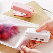 Load image into Gallery viewer, Home&Living™ Mini Sealing Easy Machine