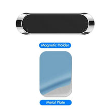 Load image into Gallery viewer, MyPhone™ Car Phone Holder Magnetic