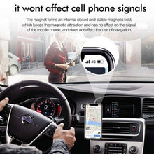 Load image into Gallery viewer, MyPhone™ Car Phone Holder Magnetic