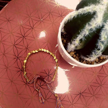 Load image into Gallery viewer, Tibetan Copper Beads Bracelet