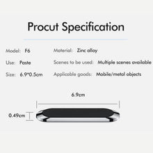 Load image into Gallery viewer, MyPhone™ Car Phone Holder Magnetic