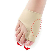 Load image into Gallery viewer, HappyToe™ Orthopedic Bunion Corrector