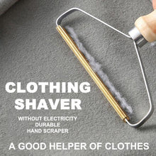 Load image into Gallery viewer, LintOutâ„¢ Portable Lint Remover