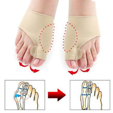 Load image into Gallery viewer, HappyToe™ Orthopedic Bunion Corrector