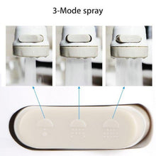 Load image into Gallery viewer, eKitchen™ 360° Rotating Kitchen Tap