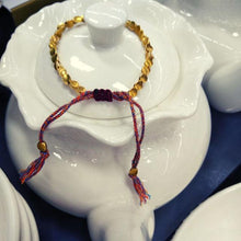 Load image into Gallery viewer, Tibetan Copper Beads Bracelet