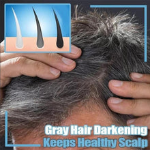 Load image into Gallery viewer, Essence™ Hair Darkening Shampoo Bar