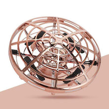 Load image into Gallery viewer, MyDrone™ HAND-CONTROLLED FLYING MINI-DRONE (AGES 5+)