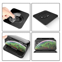 Load image into Gallery viewer, Clipper™ Dashboard Car Phone Holder