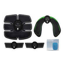 Load image into Gallery viewer, TrainerX™ ELECTRIC MUSCLE STIMULATOR (Promo Ending Soon!)