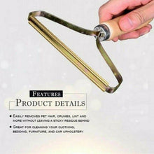 Load image into Gallery viewer, LintOut™ Portable Lint Remover
