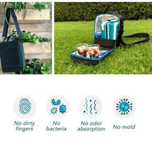 Load image into Gallery viewer, Icemaker™ Silicone Ice Cube Tray
