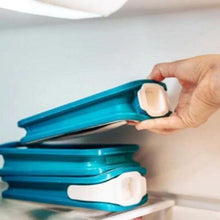 Load image into Gallery viewer, Icemaker™ Silicone Ice Cube Tray
