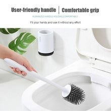 Load image into Gallery viewer, TopCleaning™ Modern Hygienic Toilet Brush
