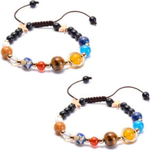Load image into Gallery viewer, Melody™ Powerful Universe Bracelet
