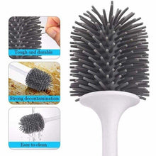 Load image into Gallery viewer, TopCleaning™ Modern Hygienic Toilet Brush
