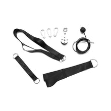 Load image into Gallery viewer, Pulley Cable System
